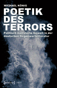 Cover "Poetik des Terrors"